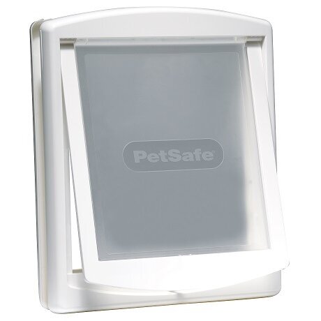 Petsafe Staywell 2-Wege Haustiertür Katzentür Bild 8