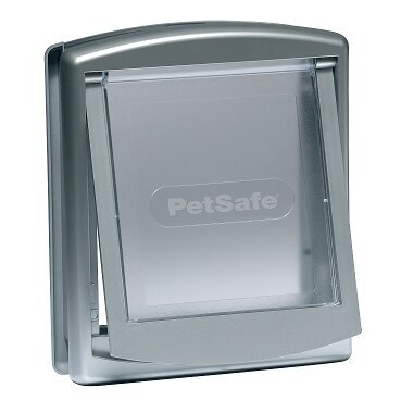 Petsafe Staywell 2-Wege Haustiertür Katzentür Bild 9