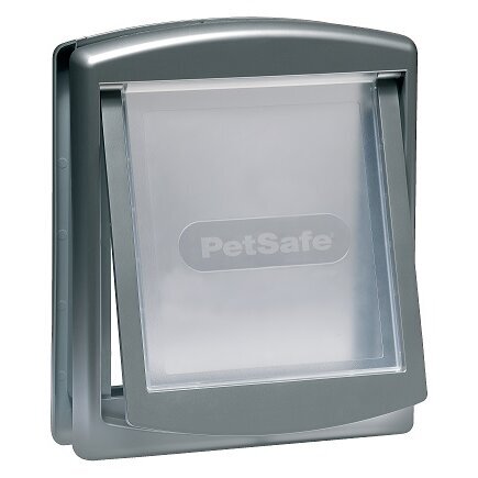 Petsafe Staywell 2-Wege Haustiertür Katzentür Bild 10