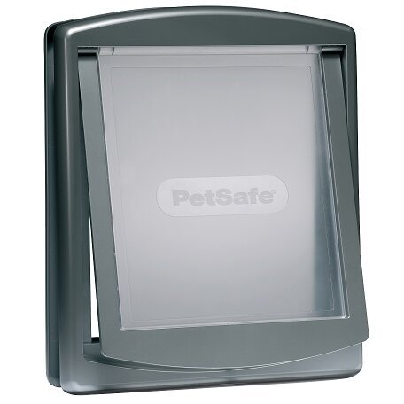 Petsafe Staywell 2-Wege Haustiertür Katzentür Bild 11