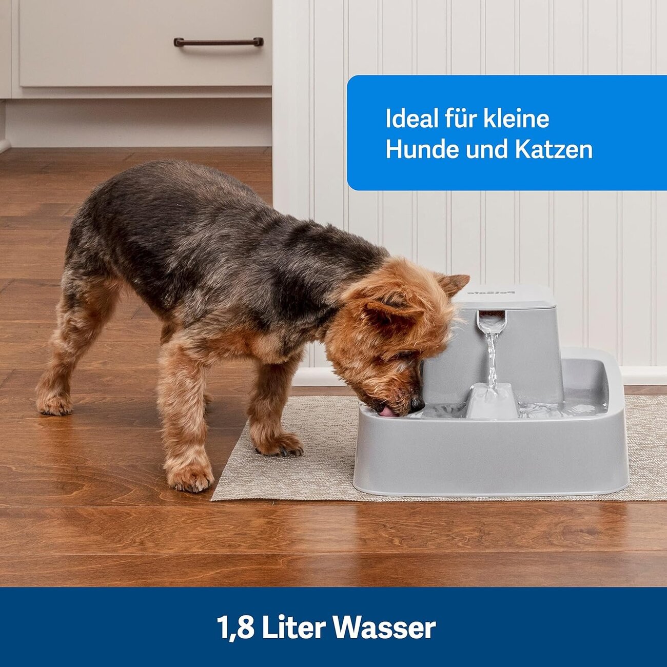 PetSafe Trinkbrunnen Drinkwell Bild 6