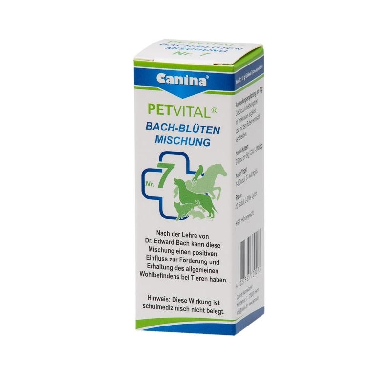Petvital Bachblüten für Haustiere Bild 2