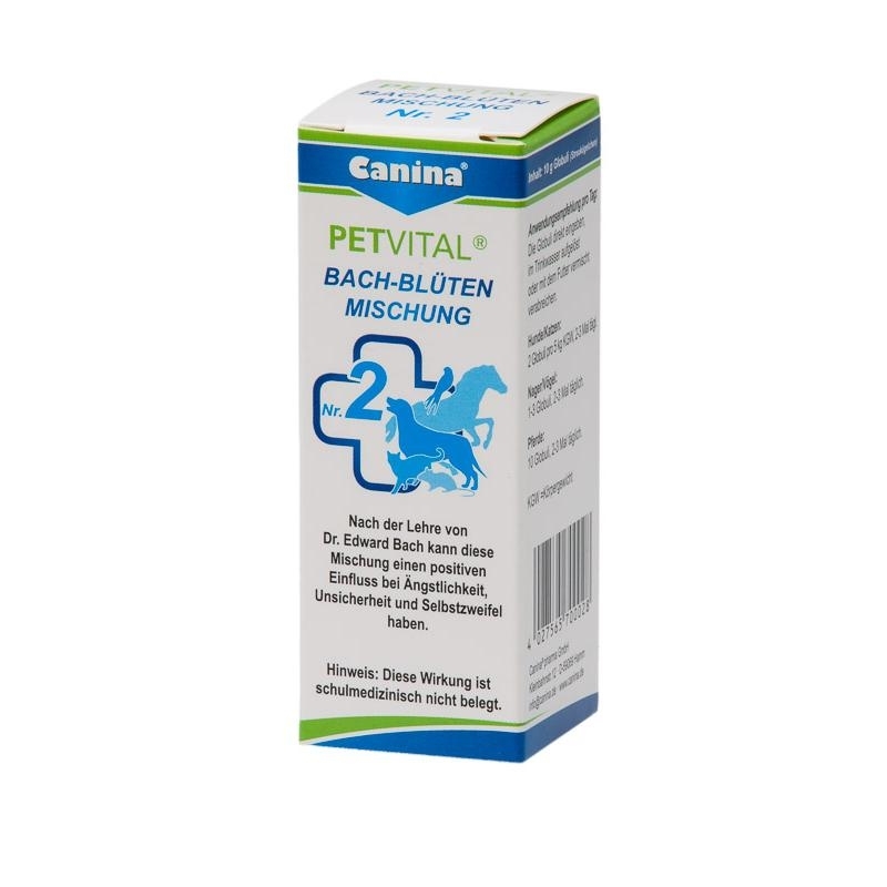 Petvital Bachblüten für Haustiere Bild 6