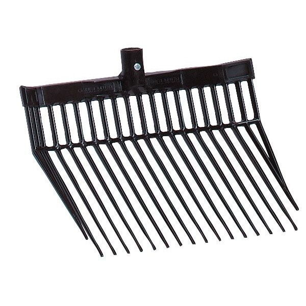 Kerbl Pferdedunggabel orig Aubiose Bild 1