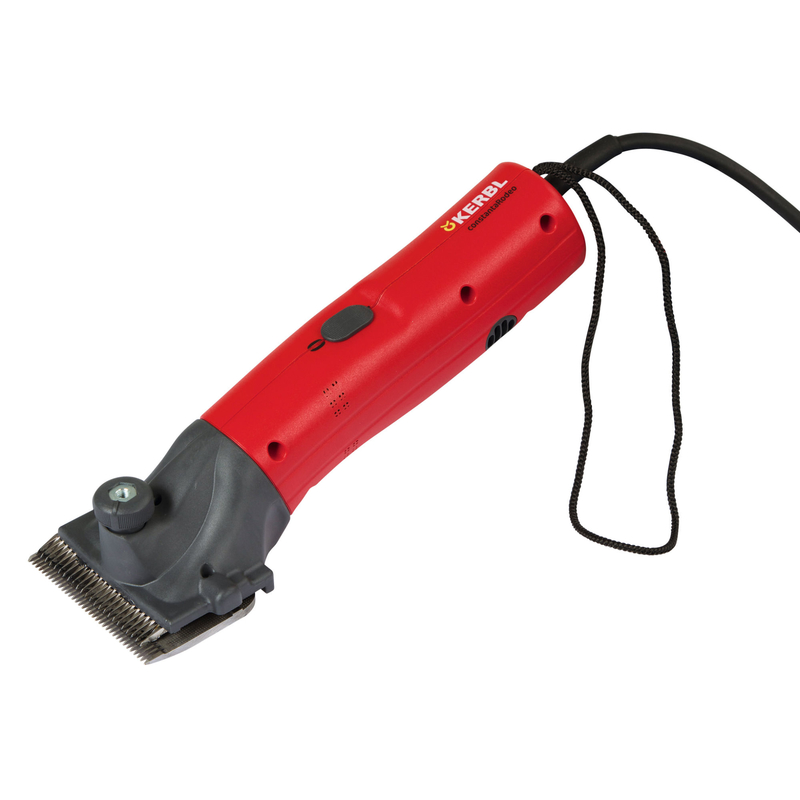 Kerbl Pferdeschermaschine constantaRodeo Bild 3