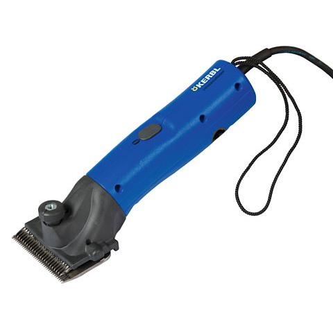 Kerbl Pferdeschermaschine constantaRodeo Bild 1