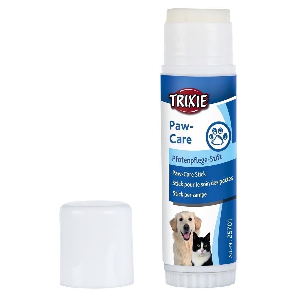 Pfotenpflege-Stift für Hunde und Katzen Bild 2