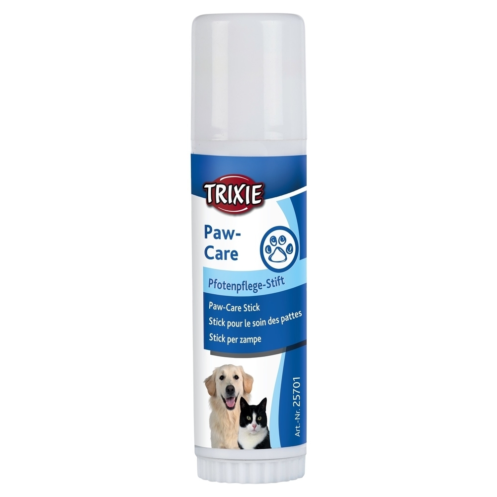 Pfotenpflege-Stift für Hunde und Katzen Bild 1
