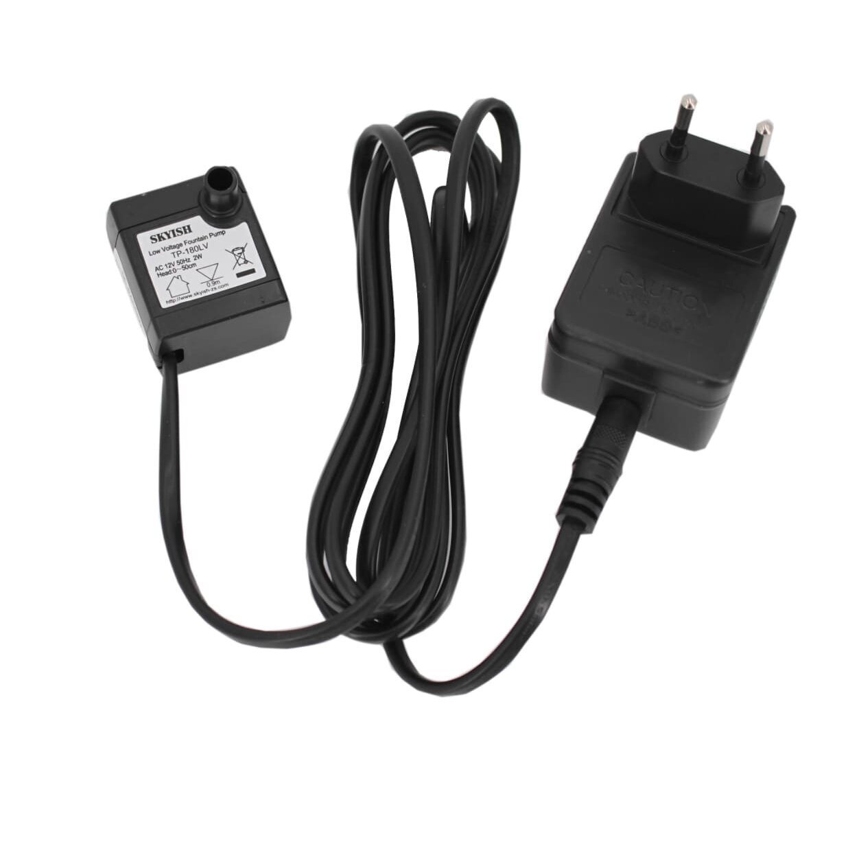 Ersatzteile für Pioneer Trinkbrunnen Bild 2