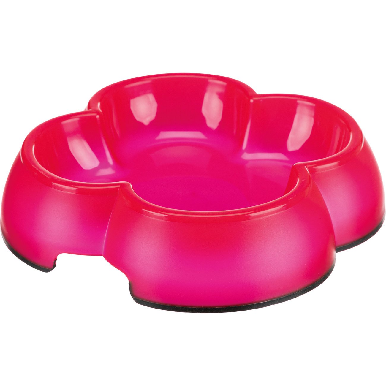 Plastiknapf Katze, rutschfest Bild 3