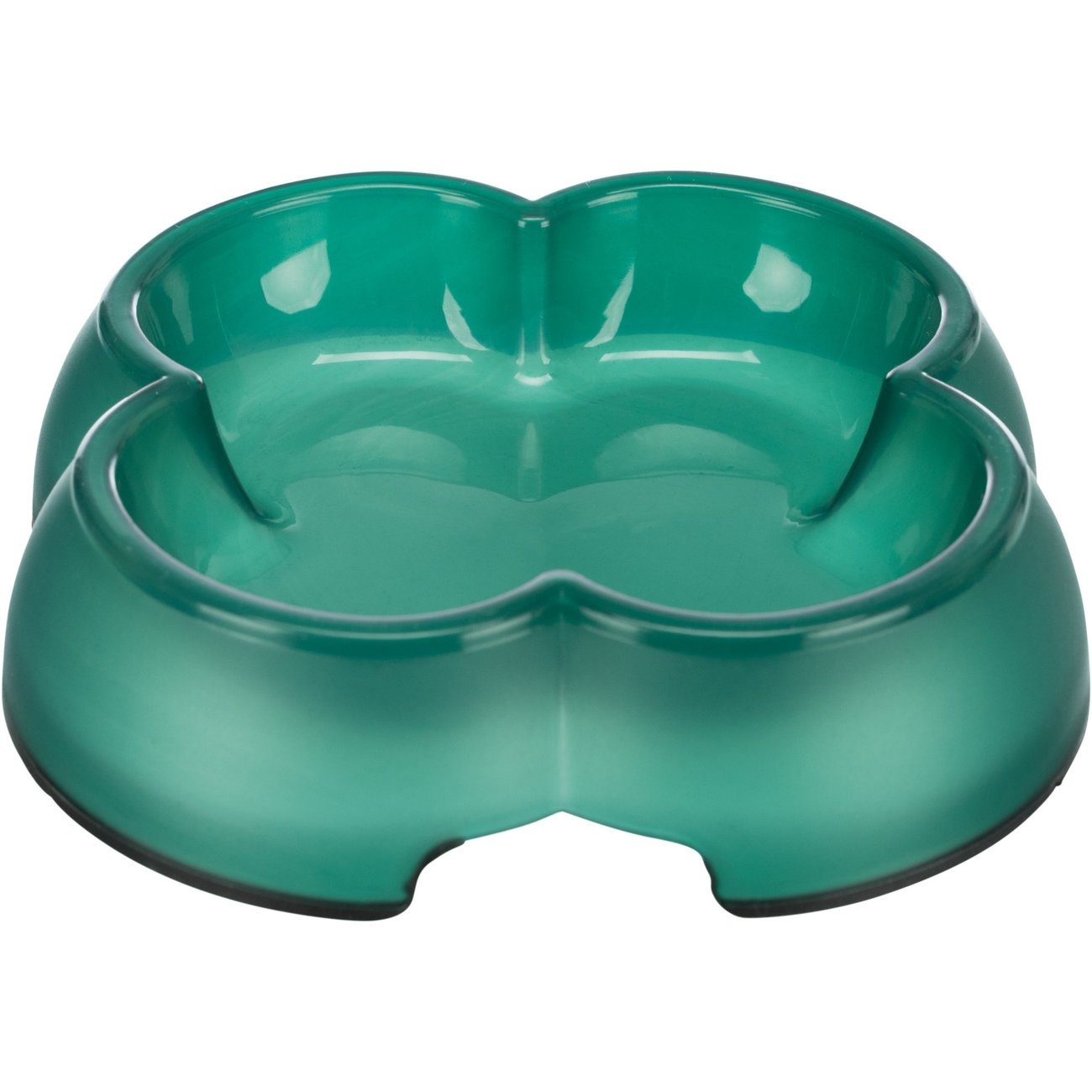 Plastiknapf Katze, rutschfest Bild 5