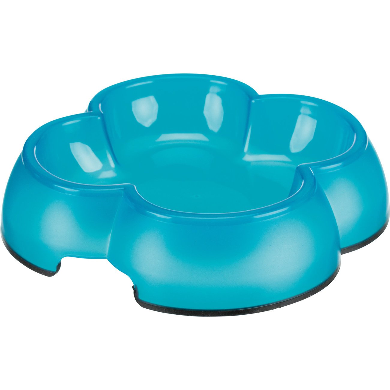 Plastiknapf Katze, rutschfest Bild 6