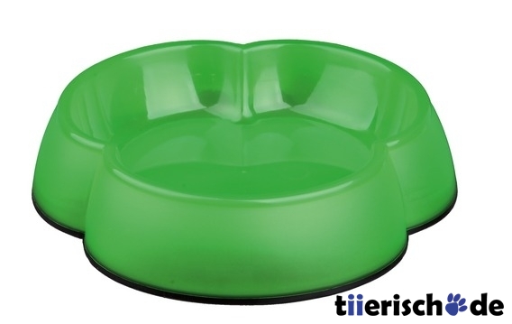 Plastiknapf Katze, rutschfest Bild 2