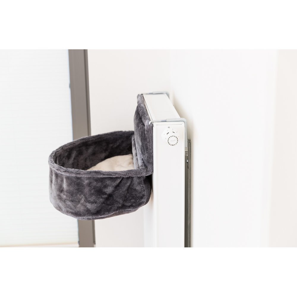 Plüsch Kuschelsack XXL für Heizkörper Bild 7