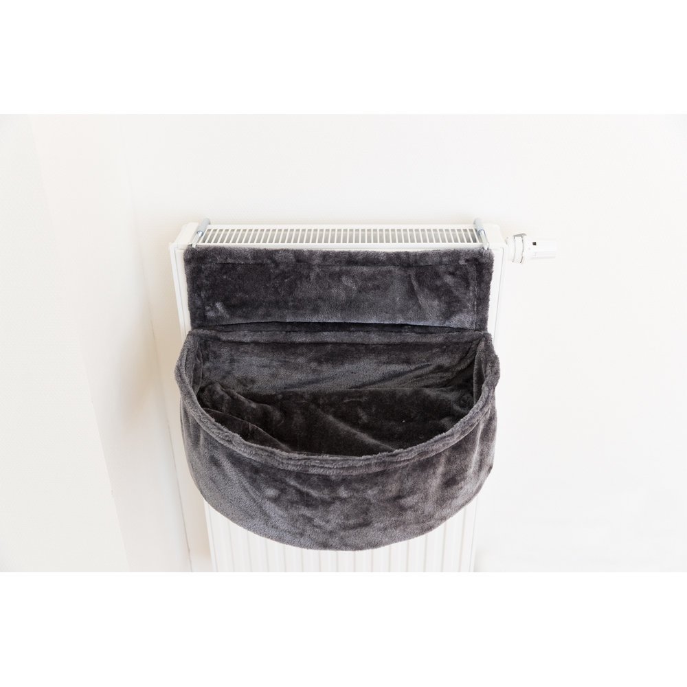 Plüsch Kuschelsack XXL für Heizkörper Bild 9