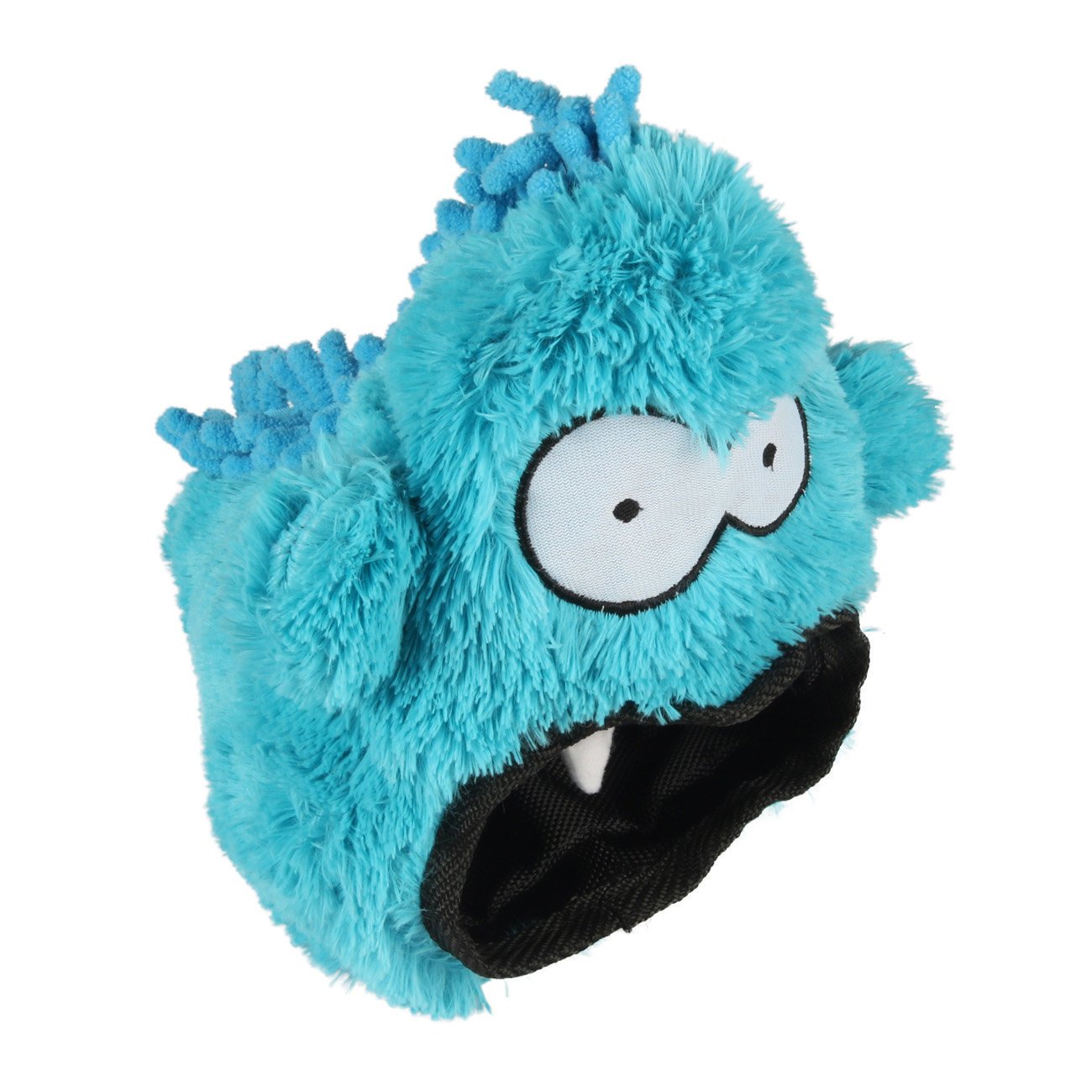 Plüsch Monster Hangry Hundespielzeug Bild 7