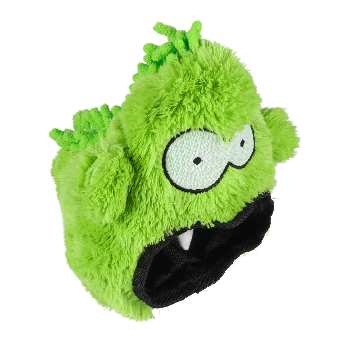 Plüsch Monster Hangry Hundespielzeug Bild 10