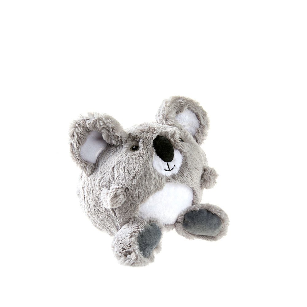 Plüschball Koala für Hunde Bild 3