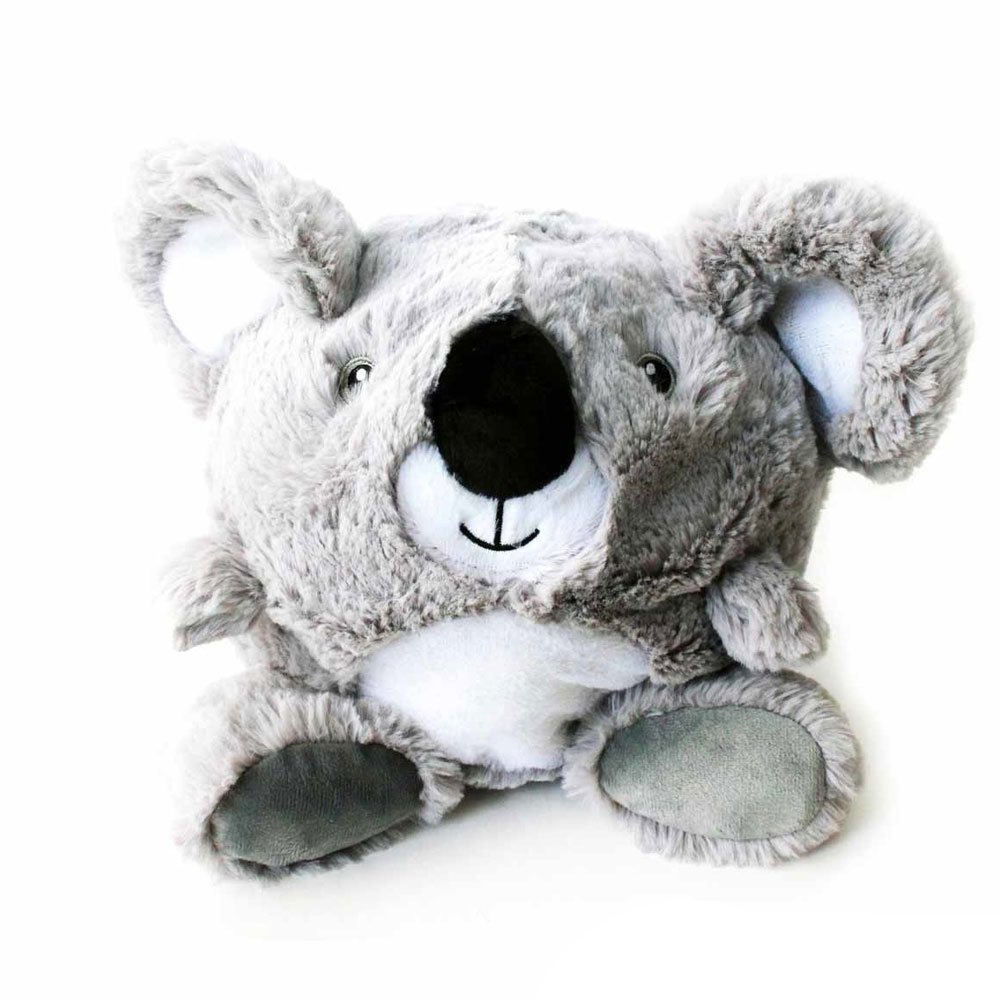 Plüschball Koala für Hunde Bild 1