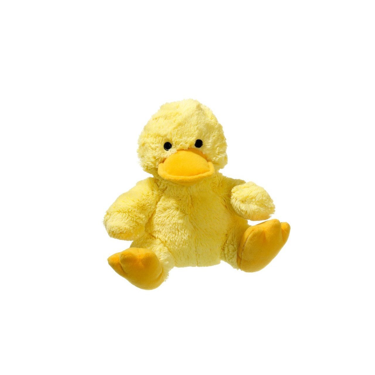 Plüschente Gaggi mit Quietscher Bild 2