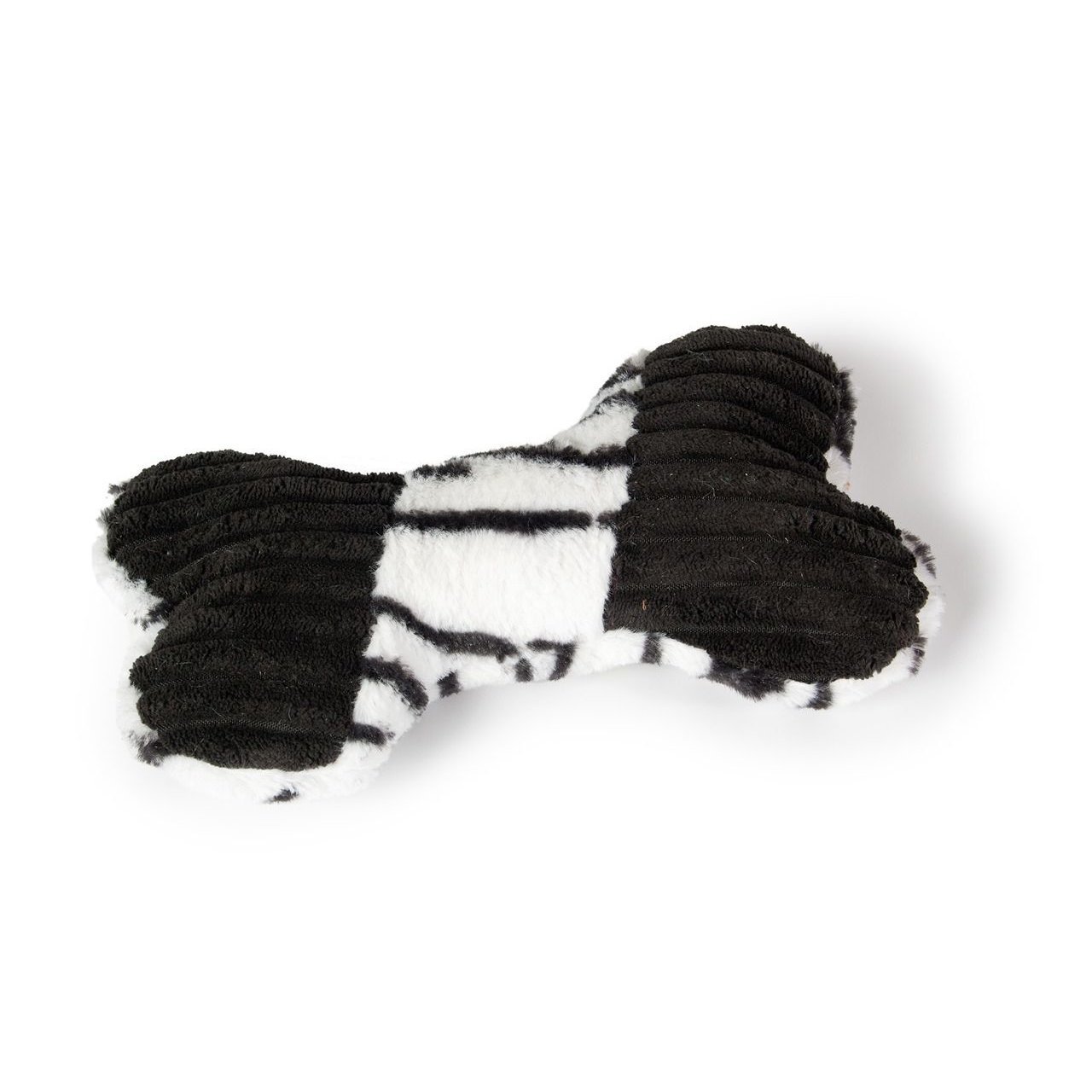 Plüschknochen Safari für Hunde Bild 2