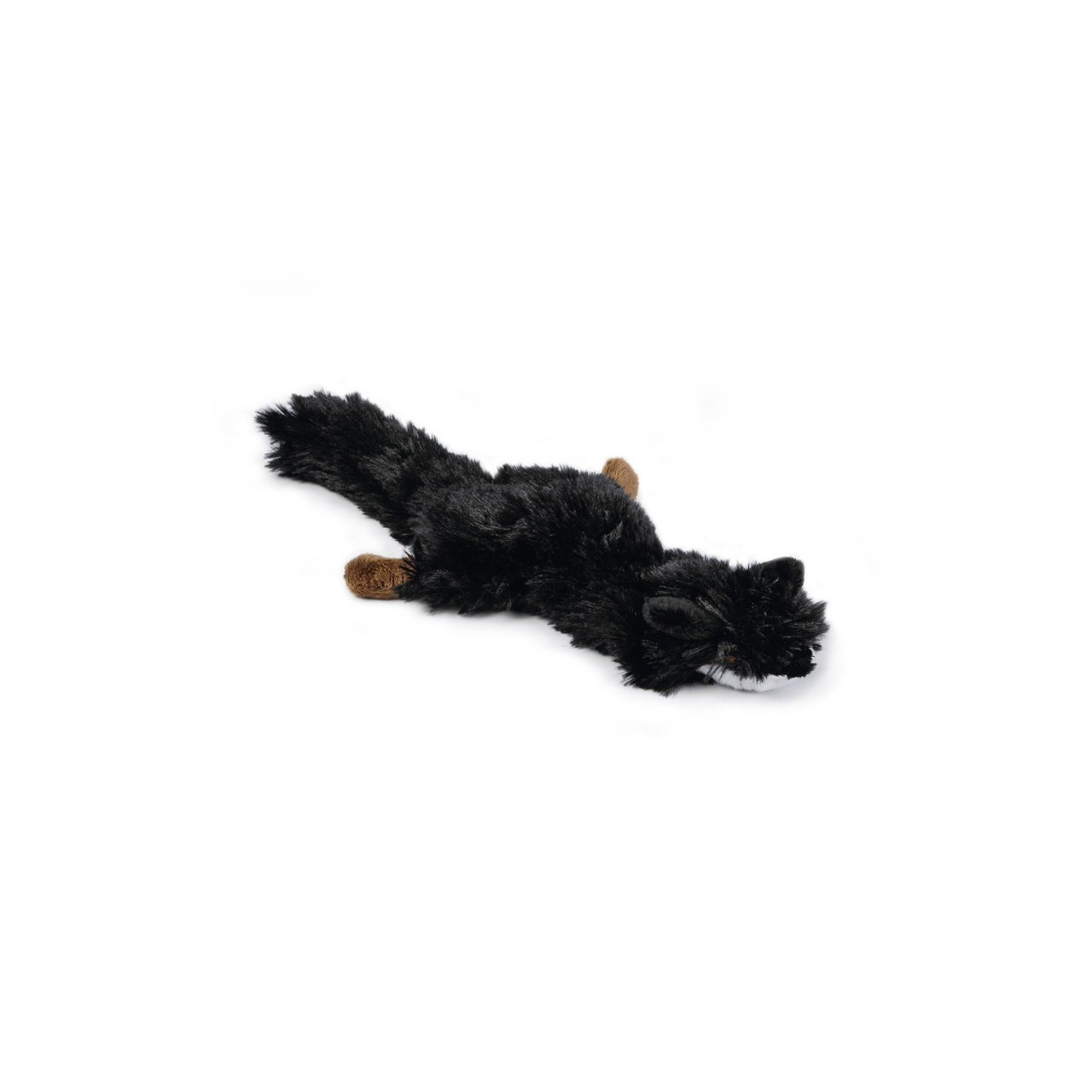 Plüschspielzeug Flatinos Fuchs Bild 2