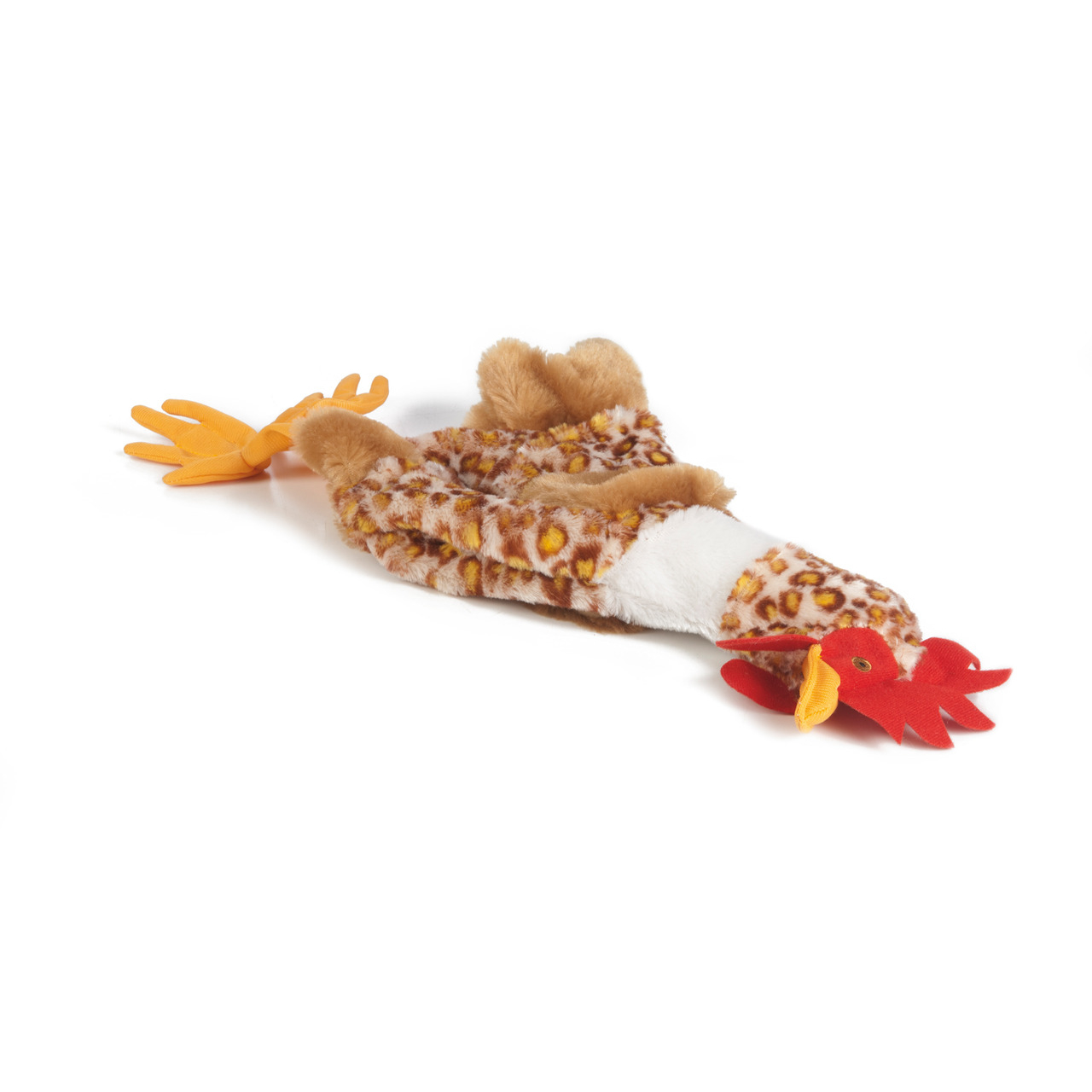 Plüschspielzeug Flatinos Huhn Bild 3