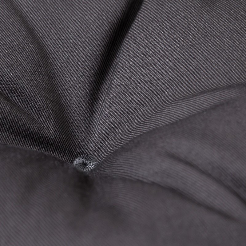 Pointer Hundebett mit Einlegekissen Bild 4