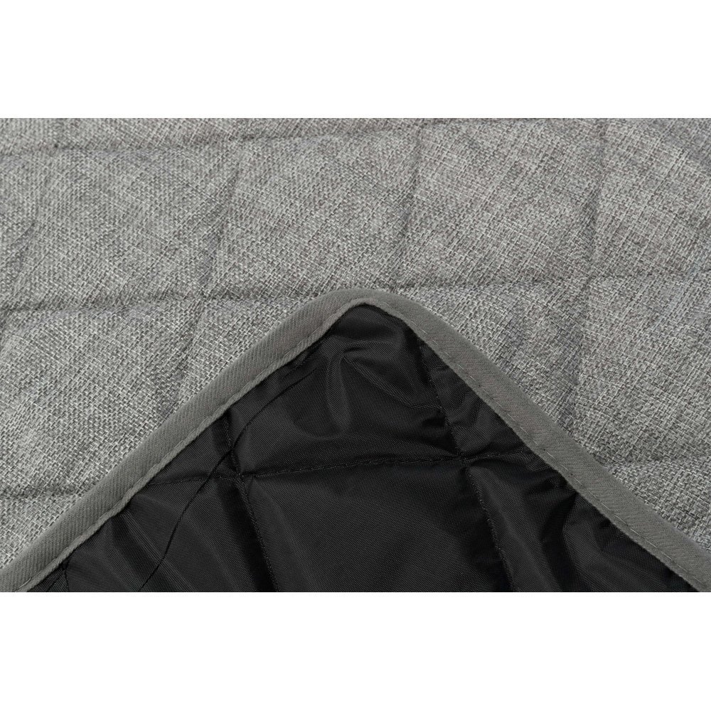 Polster Schondecke Nero für Hunde Bild 5