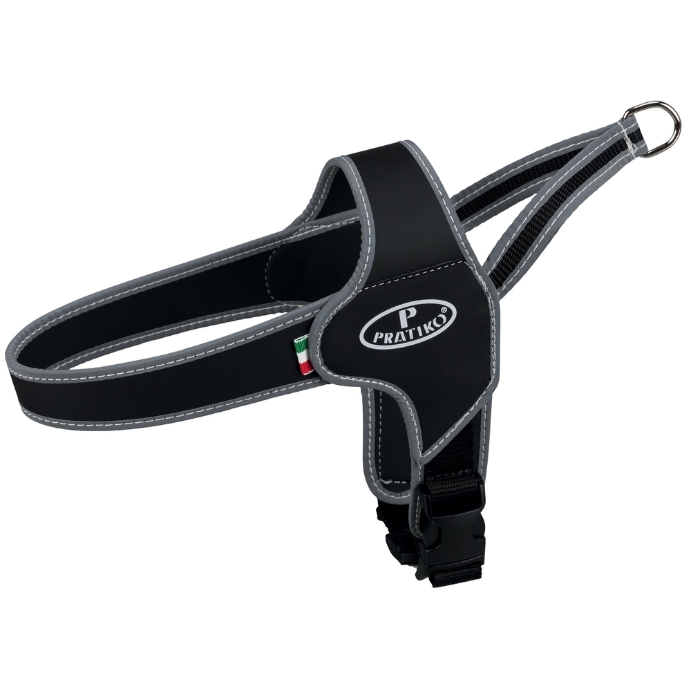 Pratiko® Norweger-Geschirr Apollo für Hunde Bild 2