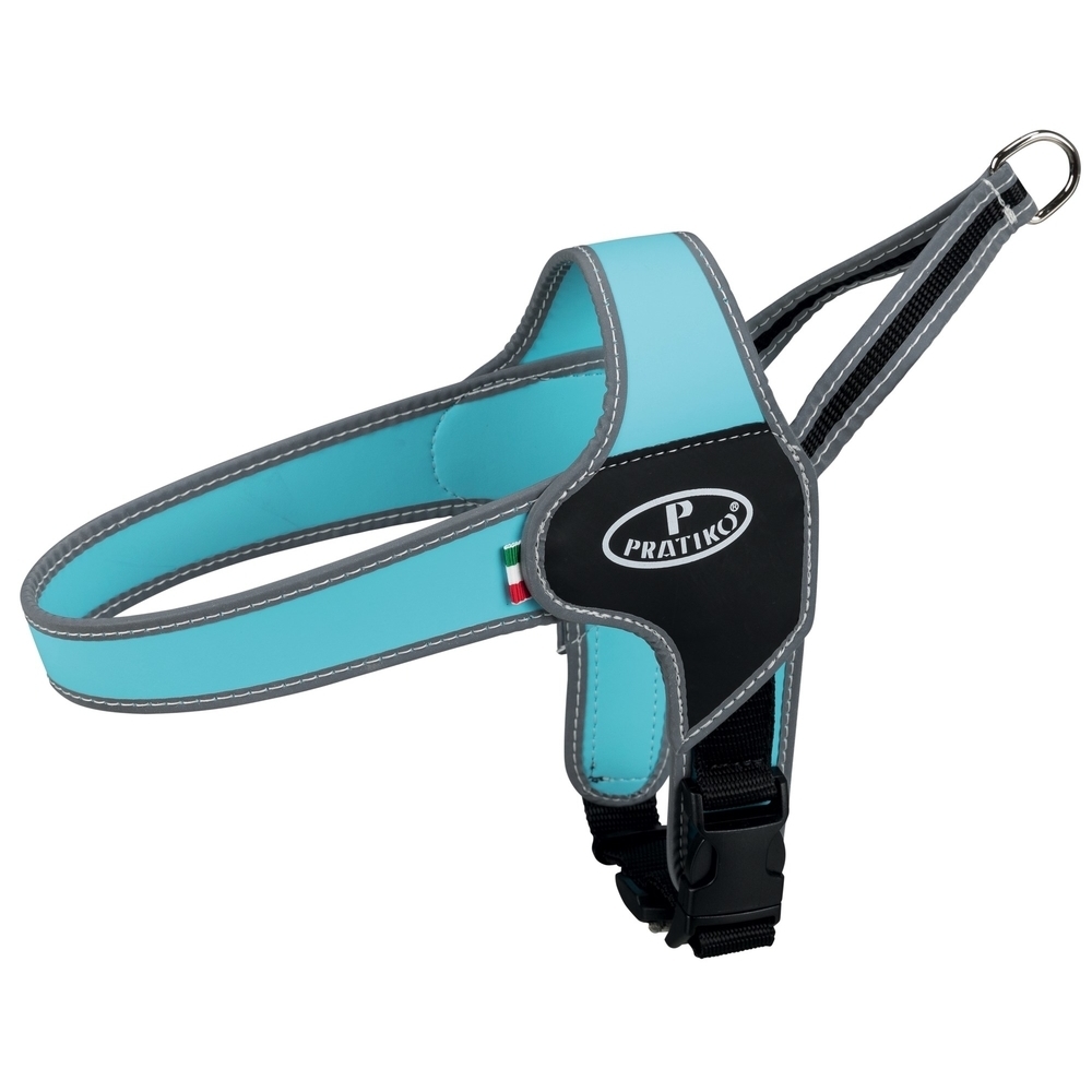Pratiko® Norweger-Geschirr Apollo für Hunde Bild 3