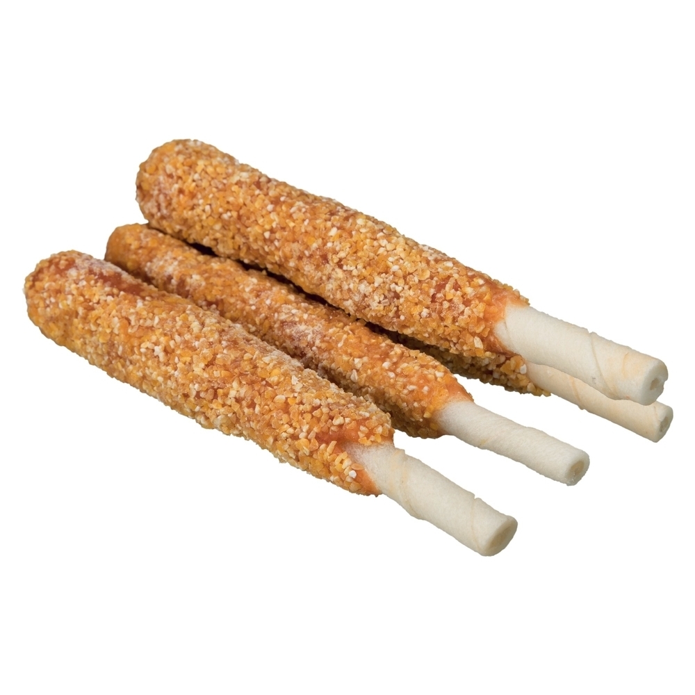 PREMIO Corn Dogs mit Ente Hundesnack Bild 2