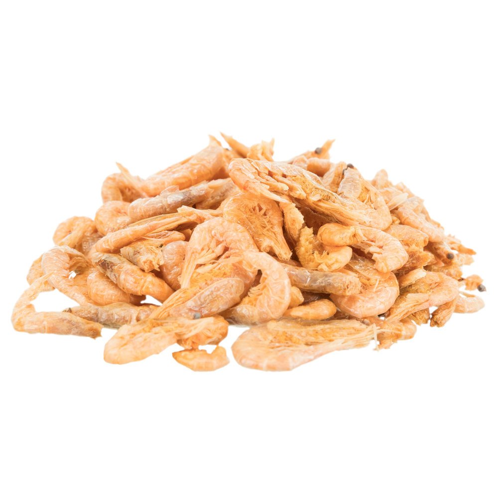 PREMIO Freeze Dried Shrimps Bild 2