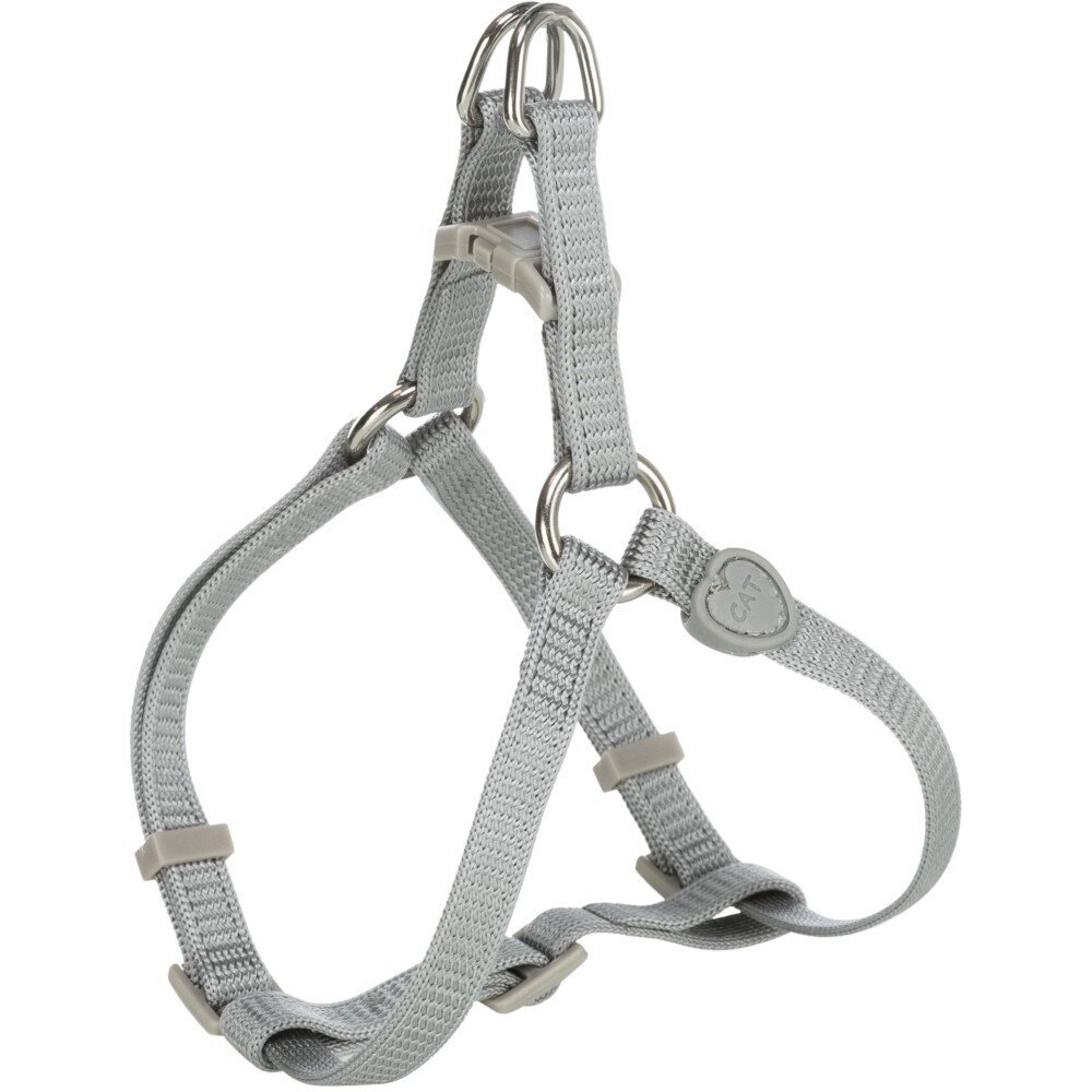 Premium One Touch Katzen-Garnitur mit Leine Bild 2