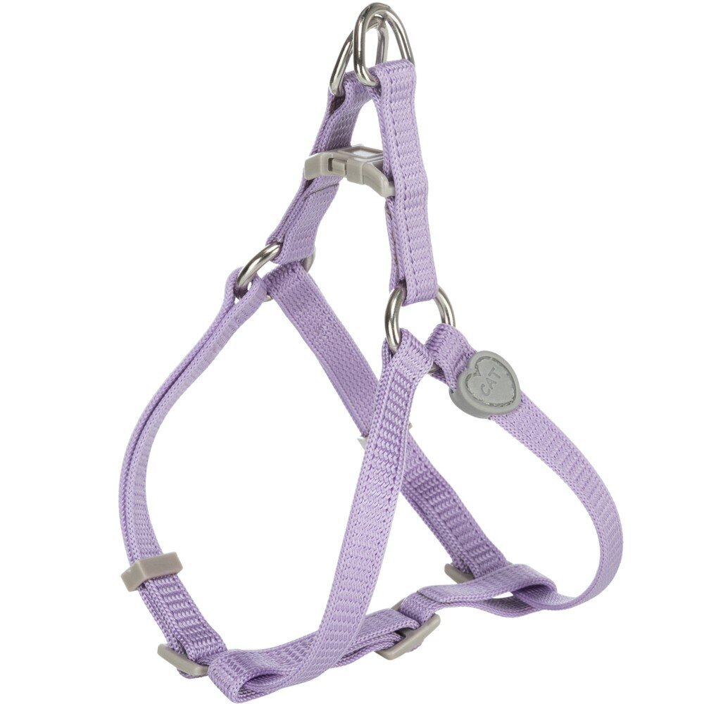 Premium One Touch Katzen-Garnitur mit Leine Bild 10