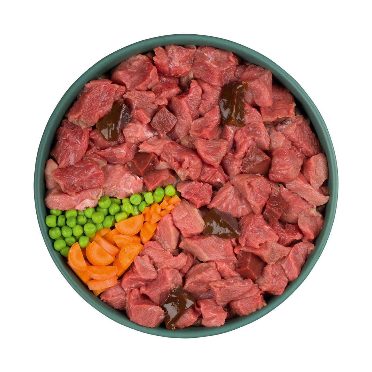 PurBello Hundewurst Hundefutter Bild 15