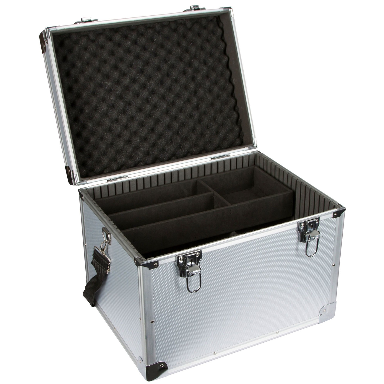 Kerbl Putzbox AluSafe Bild 1