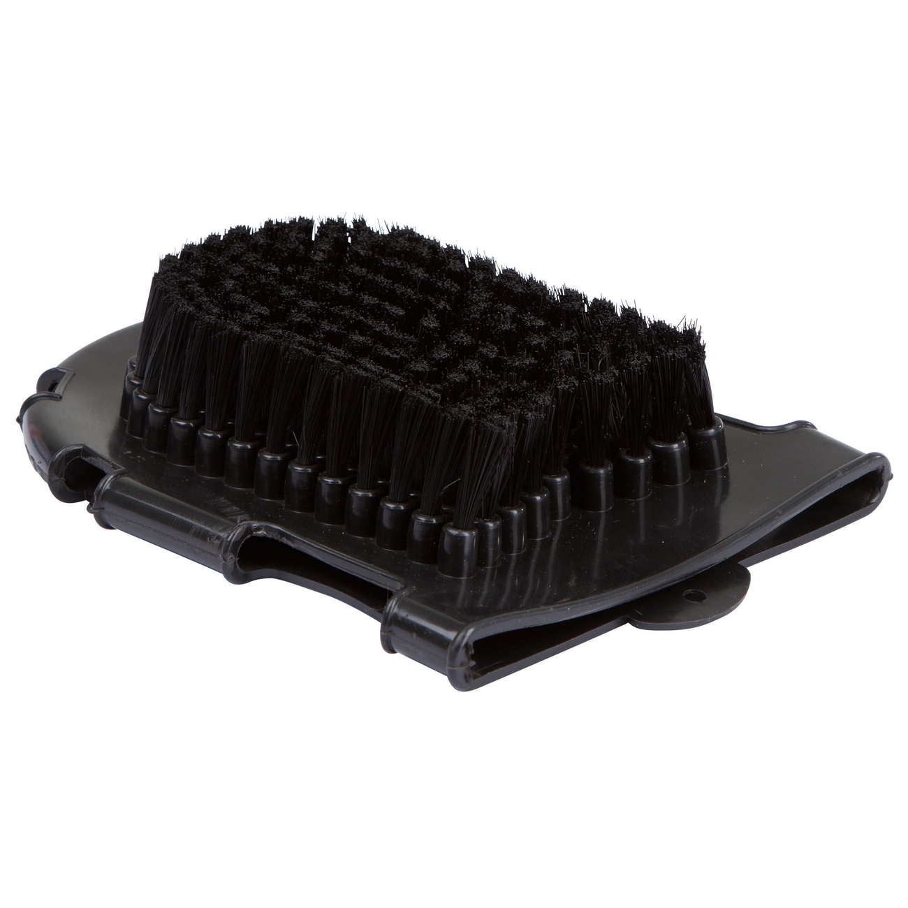 Kerbl Putzhandschuh aus Kunststoff Bild 1