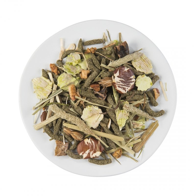 Puur Kaninchenfutter Junior Bild 2