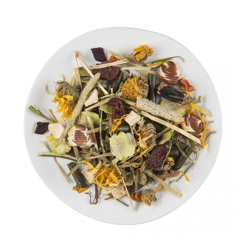 Puur Meerschweinchenfutter Sensitiv Bild 2