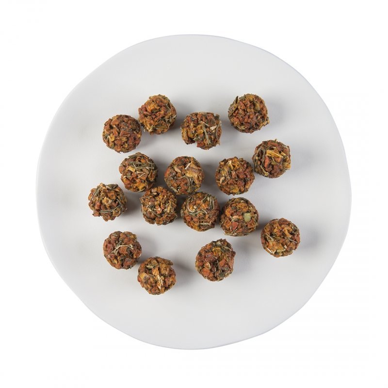 Puur Pauze Gemüsekugel Bild 2