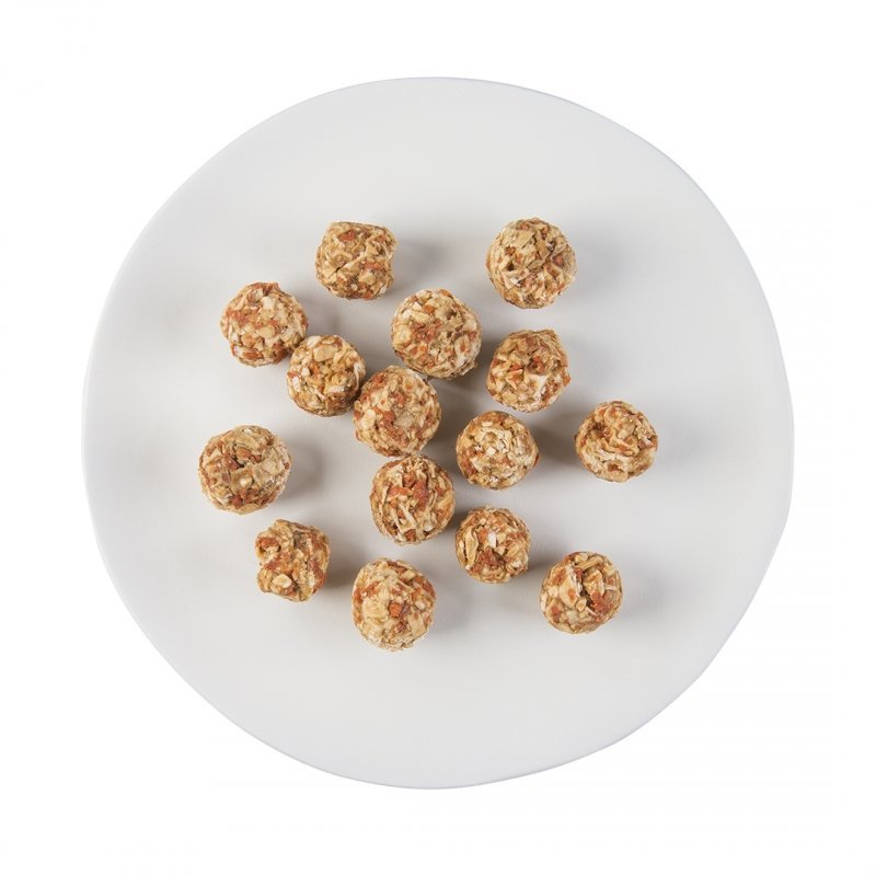 Puur Pauze Gemüsekugel Bild 4