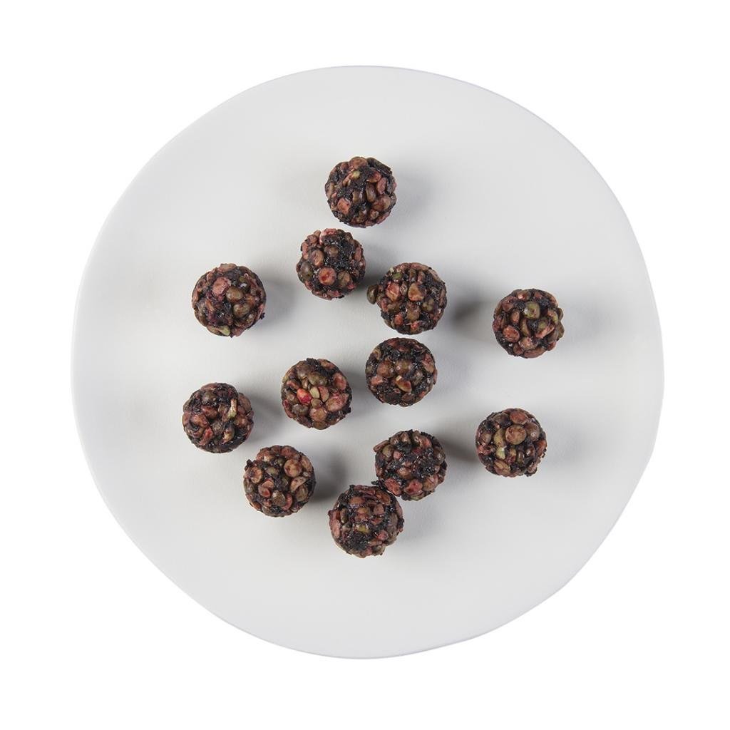 Puur Pauze Gemüsekugel Bild 6