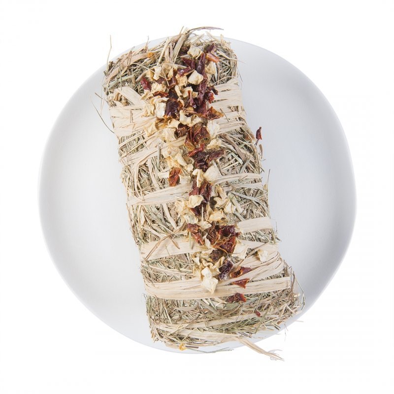 Puur Pauze Heurolle Bild 1