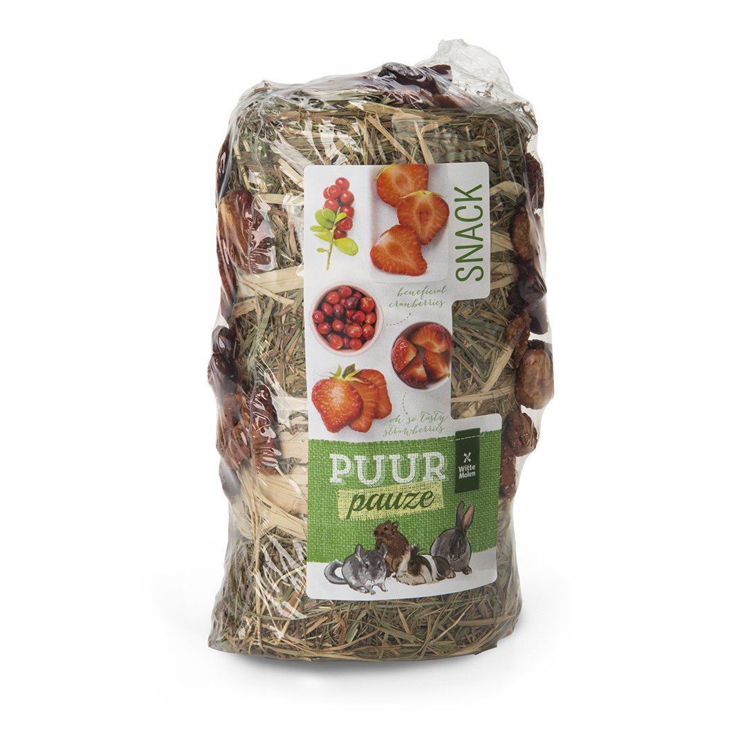 Puur Pauze Heurolle Bild 4