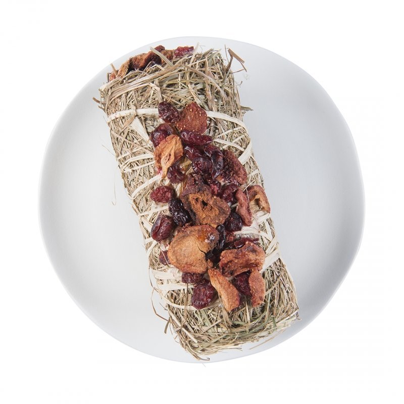 Puur Pauze Heurolle Bild 3