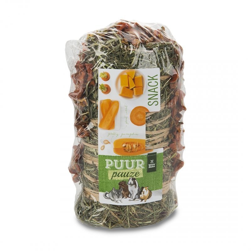 Puur Pauze Heurolle Bild 6