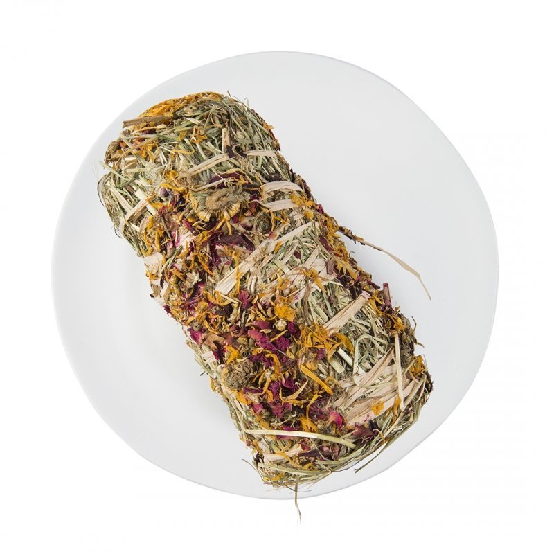 Puur Pauze Heurolle Bild 7