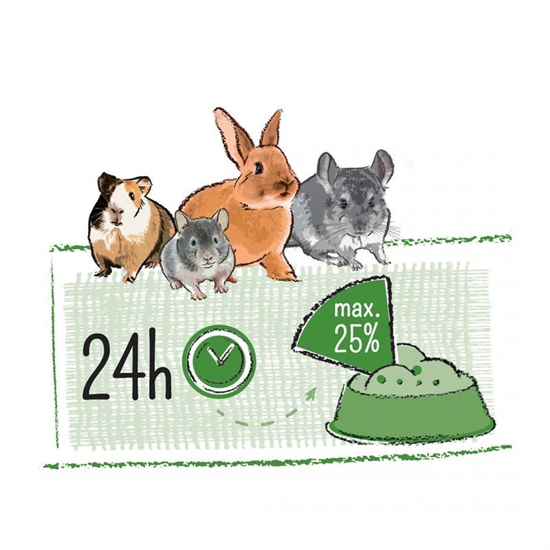 Puur Pauze Müslisnack Bild 3