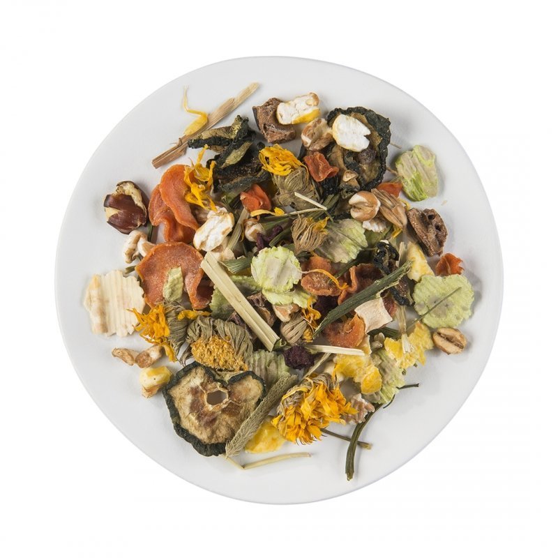 Puur Pauze Müslisnack Bild 2